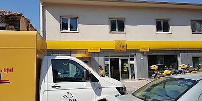 “PTT, Vatandaşları Mağdur Ediyor!”