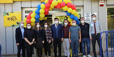 PTT’nin 180. Kuruluş Yıldönümü