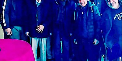 Ramazan Davulcuları Bu Yıl da Sessiz Kalacak