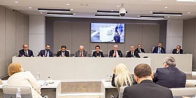 Resmi İlan ve Reklam Yönetmeliği Kabul Edildi