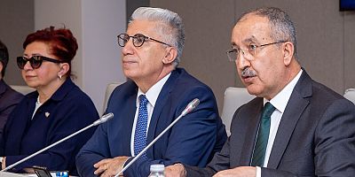 “Resmi İlana Bağlı Yayıncılık Ticari Gerçeklerle Bağdaşmıyor”