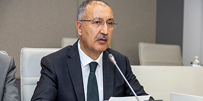 ‘Resmi İlanlardaki Azalmaya El Birliği İle Çözüm Bulmalıyız’