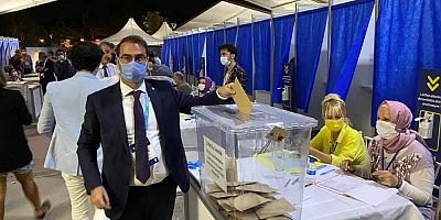 Rıdvan Uz'dan Büyük Başarı, GİK Listesine Girdi