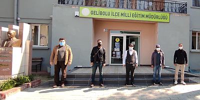 “RİSK ALTINDAYIZ, AŞI İSTİYORUZ!”