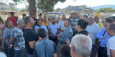 Roman Vatandaşlara Yeni Konutlar Yapılıyor