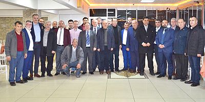 Romanlar Derneği’nden Uyuşturucuyla Mücadele Toplantısı