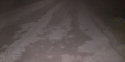 Saadet Partisi’nden Köy Yolları İçin Çizgi Talebi