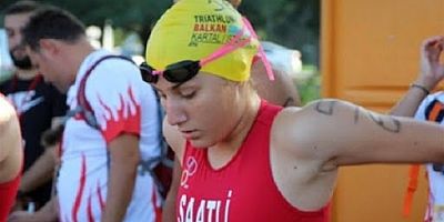 Saatli’den Büyük Başarı