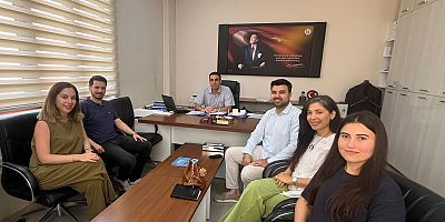 Sağlıklı Hayat Merkezi Kadrosu Güçleniyor