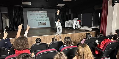 Sağlıklı Yaşam İçin Farkındalık Etkinlikleri