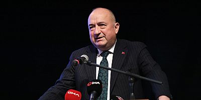 ‘Sağlıkta Yatırımlar Hız Kesmeden Devam Ediyor’