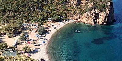 ‘Sahillerimizi Geri İstiyoruz’