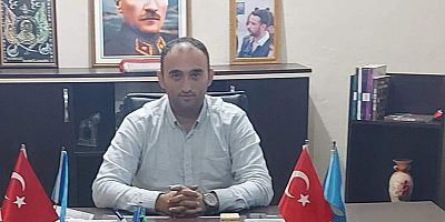 Şahin'in Milliyetçiler Günü Mesajı
