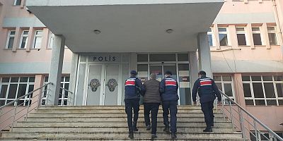 Sahte Kimlikle Yakalanan Cezaevi Firarisi Tutuklandı