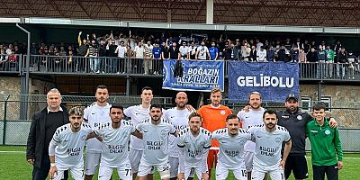 SAL'da 3 Takım Zirveyi Paylaşıyor