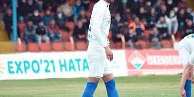 Samed Aytekin Geliboluspor’da