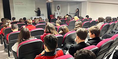 ‘Sanal Değil, Sosyal Hayatta Kal’