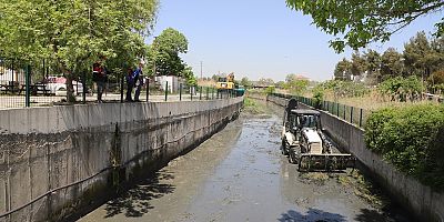 Sanayi Sitesinden Teşekkür