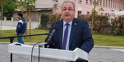 ‘Sandıkta Milletin Gerçek Sesi Yükselecek’