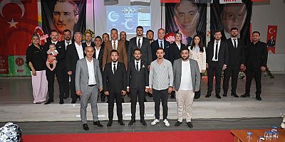 Şarlak, Güven Tazeledi