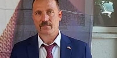 Şarlak’ın 30 Ağustos Mesajı