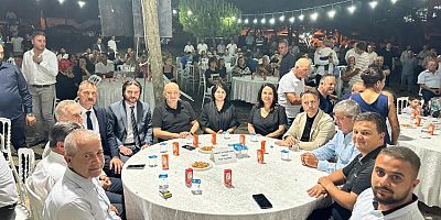 Şarlak’ın Mutlu Günü