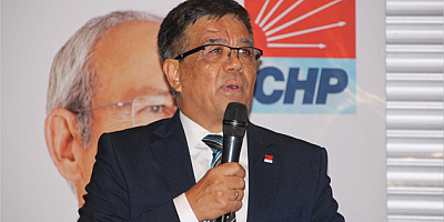 ‘Saros Körfezi Bunu Haketmiyor!’