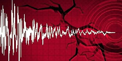 Saros Körfezi’nde Deprem!