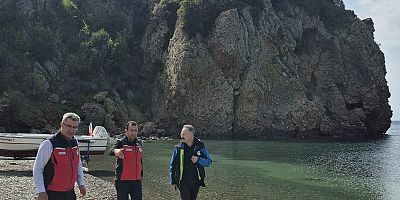 Saros Körfezi’nde Yüzlerce Yıllık Balıkçılık Mirası Yerinde İncelendi