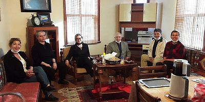 Saros’ta Sürdürülen Liman İnşaatına Tepki Gelibolu’dan da Yükselecek