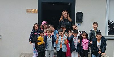 Savaş Hatıraları Koleksiyon Evine Ziyaretler Sürüyor