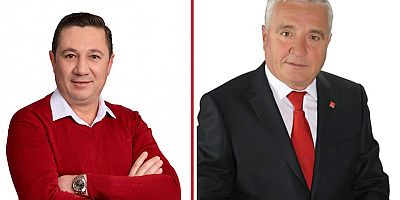 Sayın ve Öner’in Gazeteciler ve Basın Bayramı Mesajı