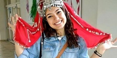 Şehit Öğretmen Aybüke Yalçın Anıldı