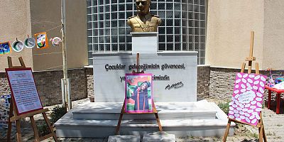 Şehit Öğretmen Aybüke Yalçın Anıldı