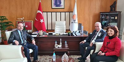 ‘Şehrimize Herkes Daha Çok Sahip Çıkmalı’