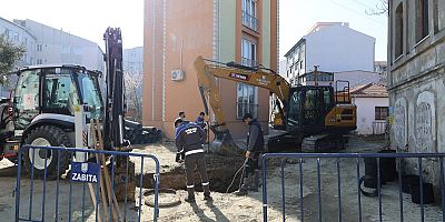 ‘Şehrin Altını Çözmeden Üstünü Çözemeyiz’