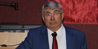 Selvi, Güven Tazeleyerek Yeniden Başkan Seçildi