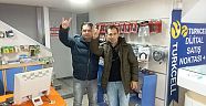 SERKAN GELMEZ VE COŞKUN  GÜLER İL  GENEL  MECLİS  ÜYESİ  ADAYLIĞINDAN  ÇEKİLDİLER