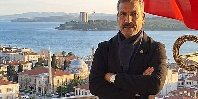 Sertdemir’den Dünya Romanlar Günü Mesajı