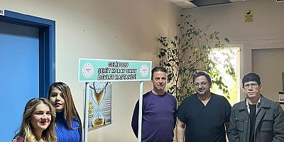 Serviks Kanseri Hakkında Bilgilendirme Yapıldı