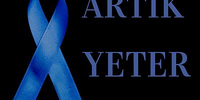 ‘Sessiz Kalmak, Bu Suçlara Ortak Olmak Demektir’