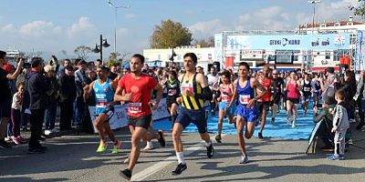 Şevki Koru Koşusu Üçüncü Senesinde