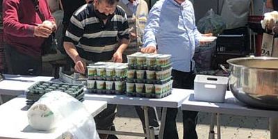 Sezer, Vefatının 15. Yılında Anıldı