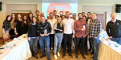 Sezerler, 13. Şubesini Edremit’e Açıyor