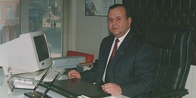 Sezerler A.Ş. Kurucusu Özcan Sezer’in Vefatının 19. Yılı
