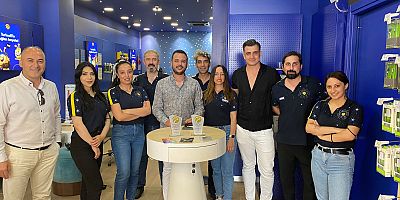 Sezerler’e 5 Ödül Birden