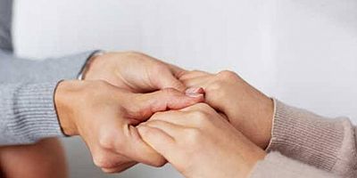 ‘Şiddetin Her Türlüsüne Karşıyız’