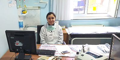 Sigarayı Bırakma Polikliniği Açıldı