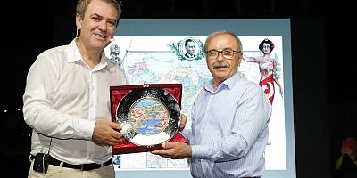 Sinan Meydan, Büyük Taarruz’u Anlattı