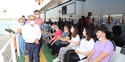 Sınava Girecek Öğrenciler İçin Araçlar Kaldırıldı